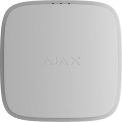 Ajax Systems Detector Ανιχνευτής Θερμοκρασίας Ajax Systems Detector Ανιχνευτής Θερμοκρασίας