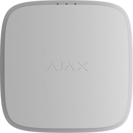 Ajax Systems Detector High Temperature Detector