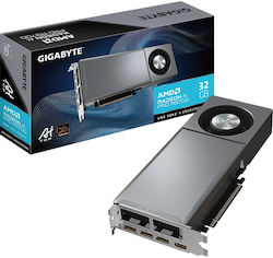 ASRock Radeon AI Pro R9700 32GB ASRock Radeon AI Pro R9700 32GB