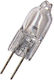 Braun Halogen Lamp 24v 250w