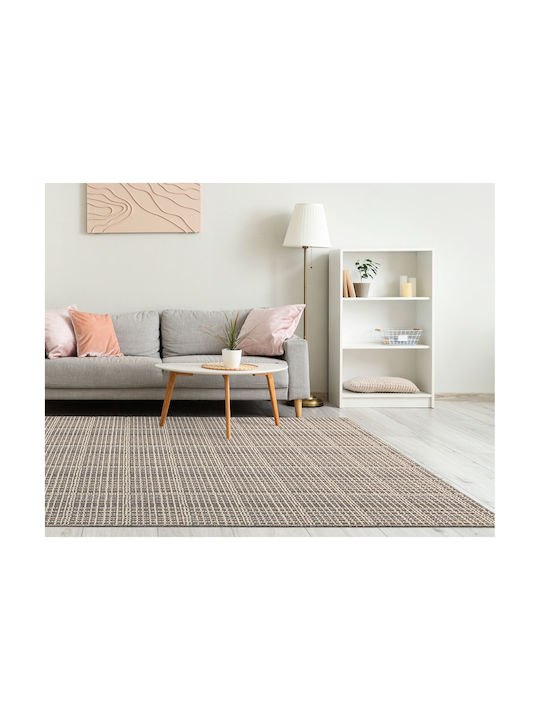 Nikotex Carpets Неплъзгащ Се Килим За Дневна Wa...