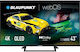 Blaupunkt Smart Television 43" 4K UHD QLED 43QLW6000S HDR (2025)