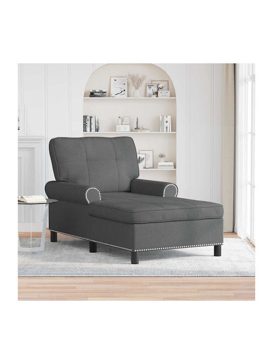 Modern Gray Recliner 42022931 Modern Gray Recliner 42022931