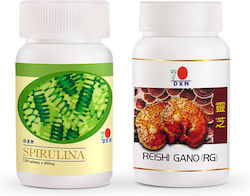 GanoDerma Spirulina GanoDerma Spirulina