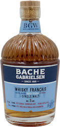 Bache Gabrielsen Single Malt Whisky 5 Jahre 41% 700ml