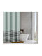 Guy Laroche Active Duschvorhang Stoff 240x185cm Mint