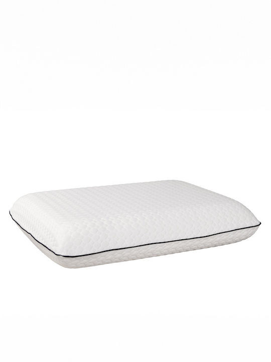 Nima Bed Pillow Memory Foam Anatomic 43x63x12cm