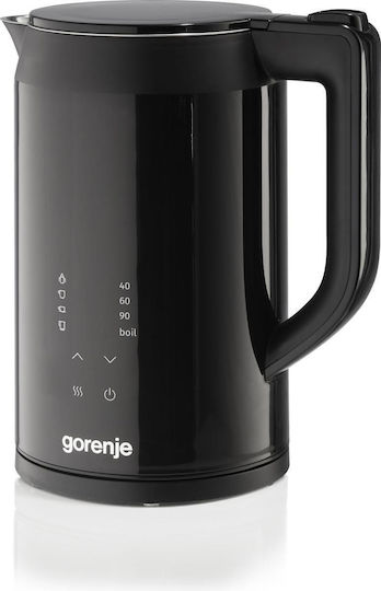 Gorenje Βραστήρας 1.7lt 2200W Γκρι