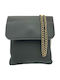 Women's Bag Shoulder Gray