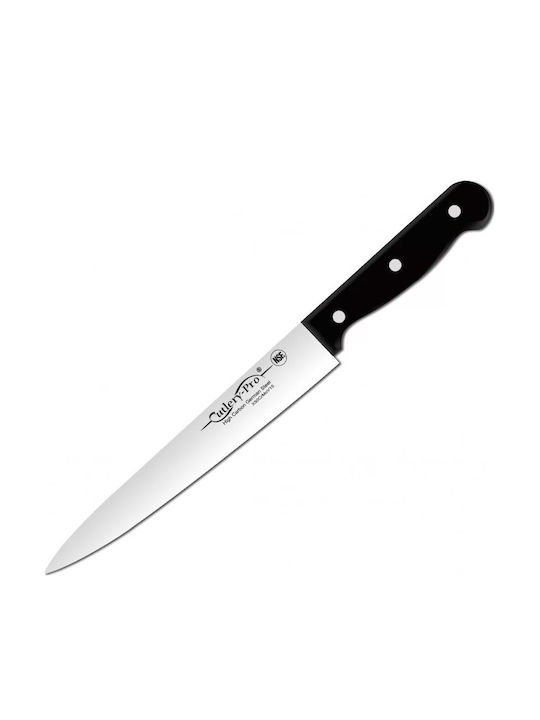 Cutlery Pro Μαχαίρι Κρέατος από Ανοξείδωτο Ατσάλι 21cm
