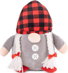 Plüschspielzeug mit Mütze 25cm Amek Toys Zwerge Hut