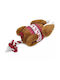 Beeztees Rope Toy Dog 1pcs