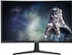 Dahua LM24-E240C VA HDR Curved Monitor 23.6" FHD 1920x1080 240Hz