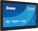 Iiyama Σύστημα POS All-In-One Desktop με Οθόνη 16"