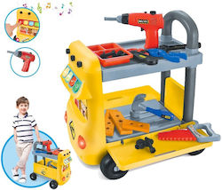 Bench For Ages 3+