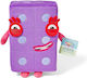 Hand2Mind Λούτρινο Numberblocks 28 εκ.