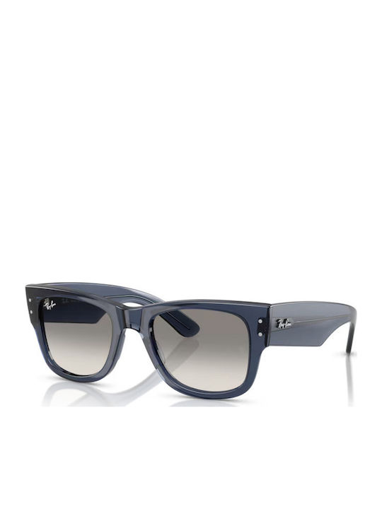 Ray Ban Wayfarer Unisex Ochelari de soare cu Al...