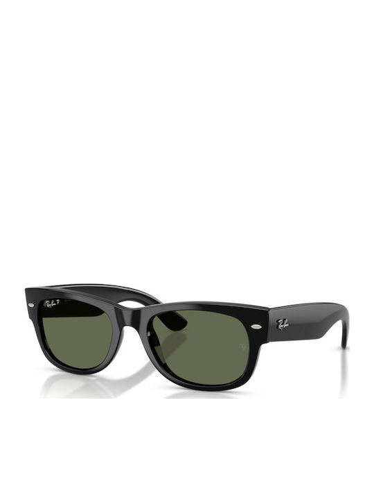 Ray Ban Mega Wayfarer Ii Unisex Sonnenbrillen m...