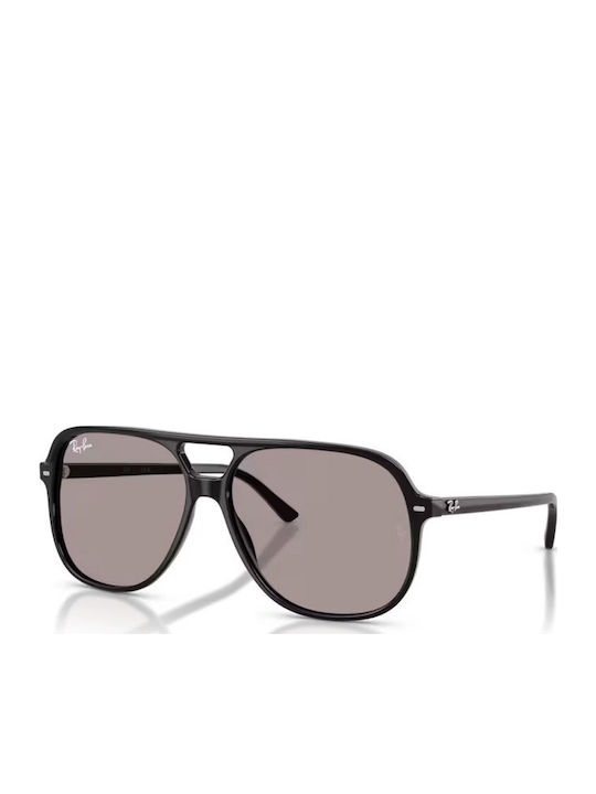 Ray Ban Bill Ανδρικά Γυαλιά Ηλίου με Μαύρο Κοκκ...