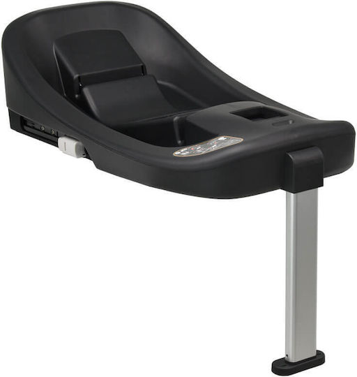 Bebe Stars Βάση για Κάθισμα Πράσινη με Isofix