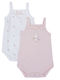 Chicco Ärmellos Light Pink