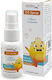 Herby Family D3 Spray Vitamin for Immune System Boost & Bone Health 500iu Strawberry 30ml