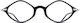 Matsuda M2066 Blk-pw