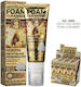 Gold Collagen Spumă Față 120ml