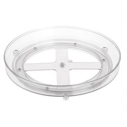 Drehbare Basis Für Gläser & Saucen Drehbare Basis Für Gläser & Saucen
