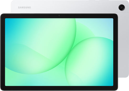 Samsung Galaxy Tab A11+ 5G 11Zoll (8GB/256GB) Silber