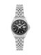 Ferro Women's Watch with Silver Metal Bracelet