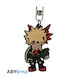 Ключодържател My Hero Academia Bakugo
