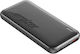 Energizer Power Bank 10000mAh 22.5W με Θύρα USB-A και 2 Θύρες USB-C Quick Charge 3.0 / Power Delivery Μαύρο