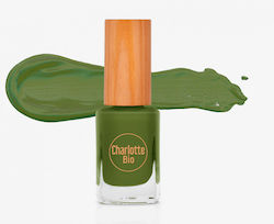 Charlotte Bio Nail Polish 10ml Charlotte Bio Nail Polish 10ml