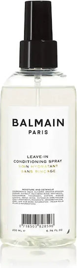 Balmain Paris Conditioning Leave-In-Conditioner 200ml