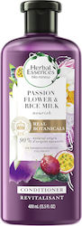 Herbal Essences Conditioner Reconstruction/Nourishment 400ml