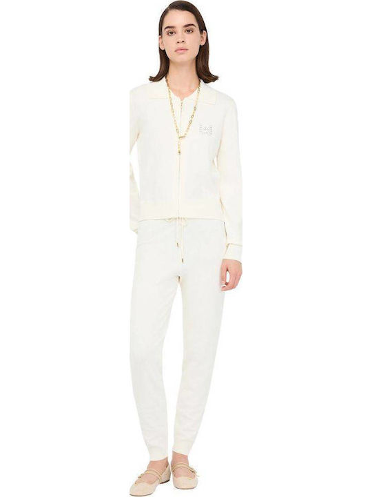 Σετ Φόρμας White