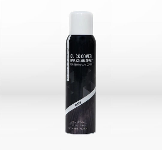 Mon Platin Quick Cover Temporary Hair Dye in Spray 150ml
