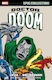 Εικονογραφημένος Τόμος Doctor Doom Epic Collection: Enter... Doctor Doom