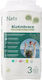 Naty Tape Diapers BioEmbrace No. 3 for 4-9kg 50pcs