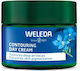 Weleda Blue Gentian & Edelweiss Κρέμα Προσώπου Ημέρας για Ενυδάτωση & Αντιγήρανση 40ml