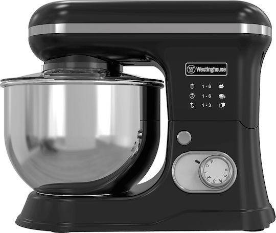Westinghouse Standmixer 1200W 5Es