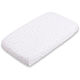 Matex Wasserdichtes Baby Matratzenschoner & Bezüge mit Fase 60x120x10cm