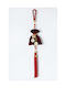 Kritsimis Tabletop Lucky Charm Red 2026 1pcs