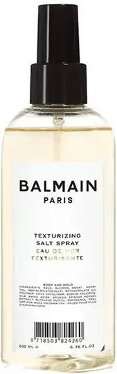 Balmain Paris Marmara Meersalz Haarspray 200ml