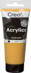 Ακρυλικό Creall Studio 120ml 722 Ochre 60