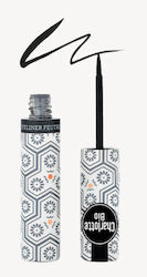 Charlotte Bio Liquid Eye Liner Black 4ml