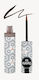 Charlotte Bio Felt Tip Eye Liner Brown 4ml