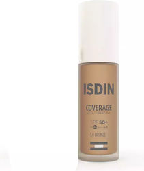 Isdin Liquid Foundation 30gr Isdin Liquid Foundation 30gr