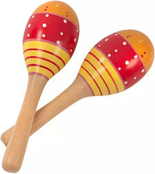 Performance Percussion Μαράκες